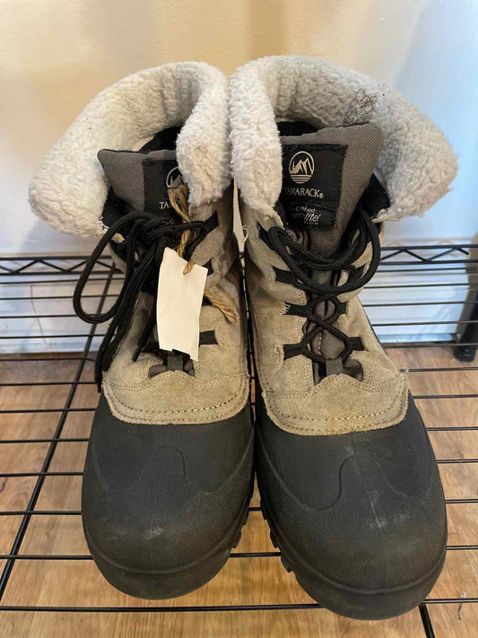 9 Tamarack Men's Winter Boots