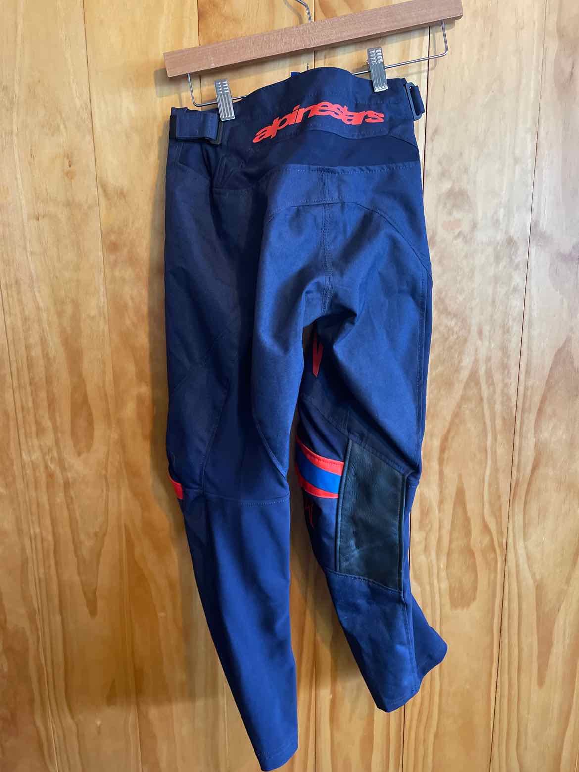 Child Size 28 AlpineStars Boy's Pant